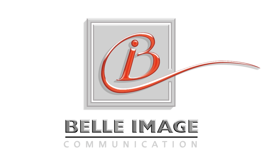 Belle image communication
